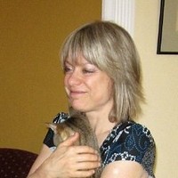 Martine Joly