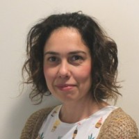 Esther Aguilar Hervás