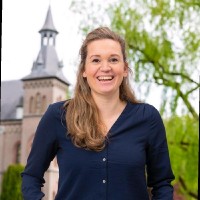 Britt Van Ham - Westerbeek