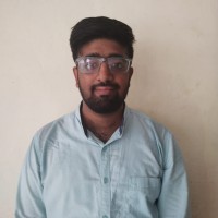Ali Abbas Mashriqi