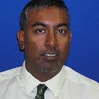 Shane Bissessar