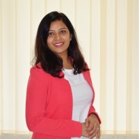 Arti Rajnishi (Choksi)