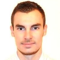 Jérémie Carcel