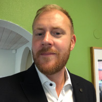 Marcus Björk