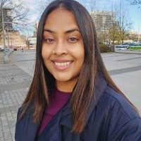 Neha Bhattacharya