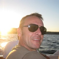 Mark Sellers
