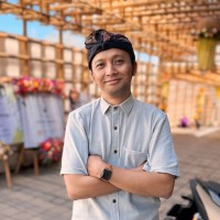 Dewa Nyoman Adi Paramartha