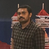Jayakrishnan Jayakumar (Krishna)