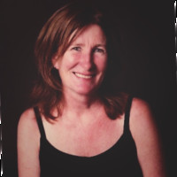 Caroline Copestake