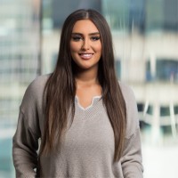Kortney Ruschen