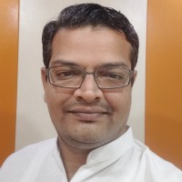 H.Manohar Rayker