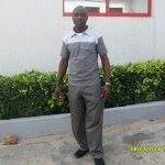 John Ekpo