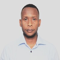 Gichuru Solomon
