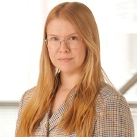 Nelli Holmberg