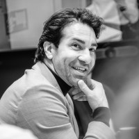 Farzad Ghaus