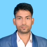 Faraz Ansari
