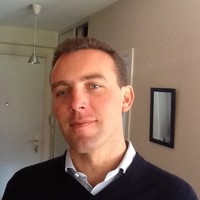 Olivier Decaux