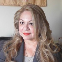 Alma Gonzalez