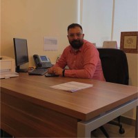 Amr Yousef