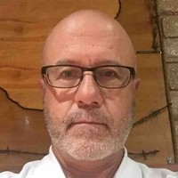 Steve Frazier