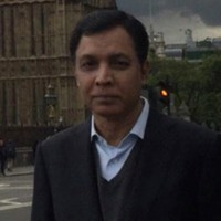 Syed Mohammed Nuruddin