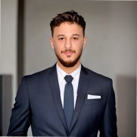 Amr Abdoulazez
