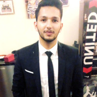 Naeem Asghar