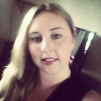 Rebecca Southall