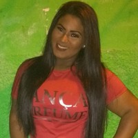 Elen Natalia Maurício do Carmo