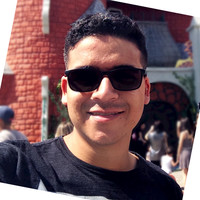 Nicholas Figueiredo