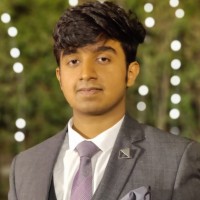 Mehul Rastogi