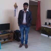 Ashok kumar Reddy Bodanapu