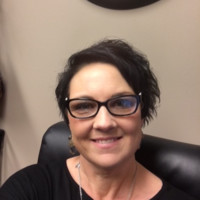 Barbara Mason