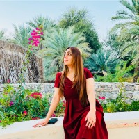 Samra Younas