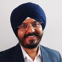 Trilochan Singh