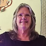 Margi Hogan