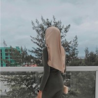 Thooba Ahmed
