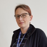 Joanne Morgan