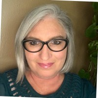 Liz Garland