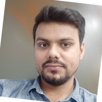 Aanand Kumar Mishra