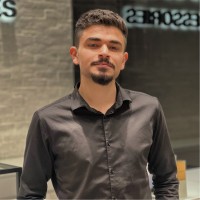 Yousef Ayoubi