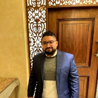 Ahmed Maged