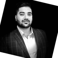 Amandeep Singh