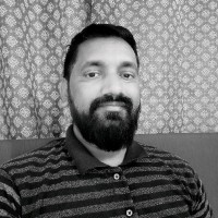 Ranjit Narwade