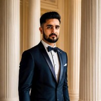 Muhammad Irfan