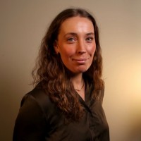 Julia Harg