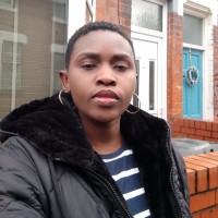 Kikelomo Adeyemo Akinmosin, MBA