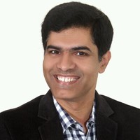 Dr Radhakrishna Rao Sagi