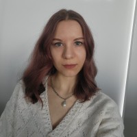 Maryia Litvinava