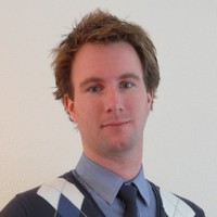 Mark van 't Hoff